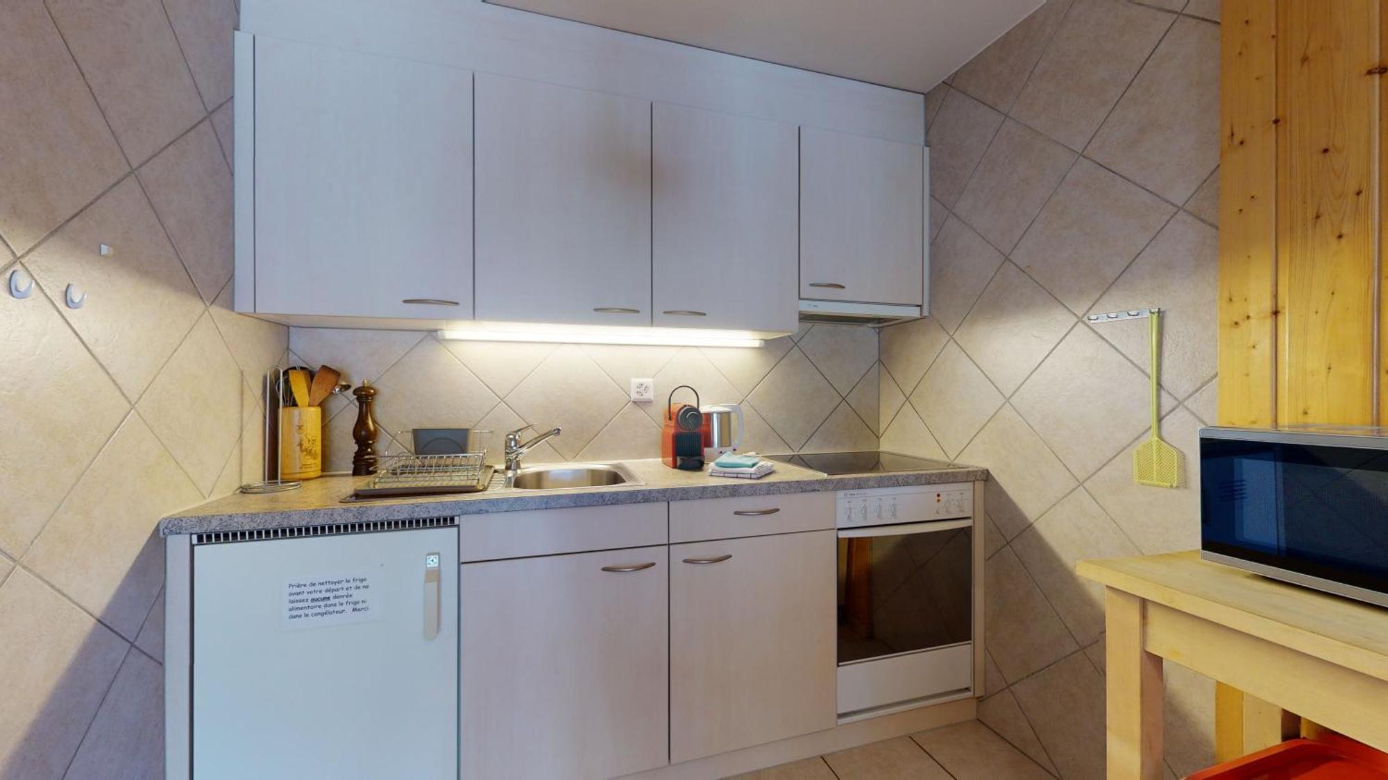 Beautiful Apartment In Zermatt With A Breathtaking View Of The Matterhorn Exterior photo